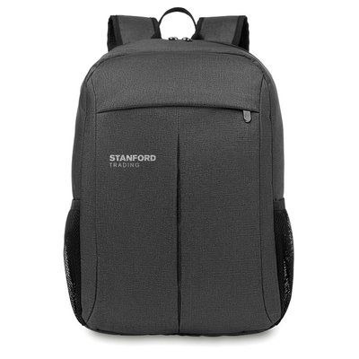 Mochila para portátil de 15" con sujeción para trolleys