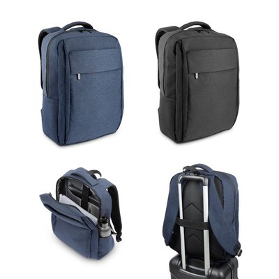 Mochila para portátil de 15,6"