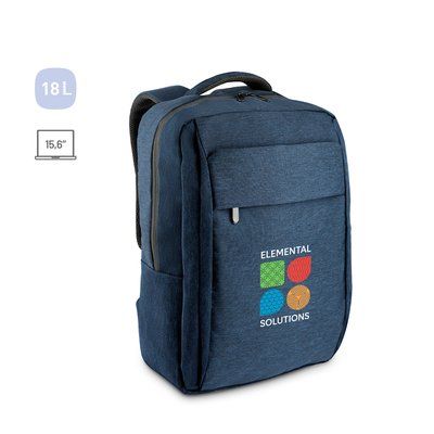 Mochila para portátil de 15,6"
