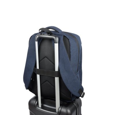 Mochila para portátil de 15,6"