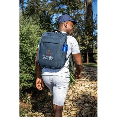 Mochila para portátil de 15,6"