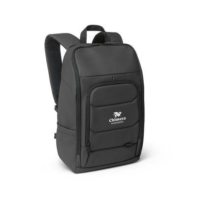 Mochila para portátil 16" con correa Trolley