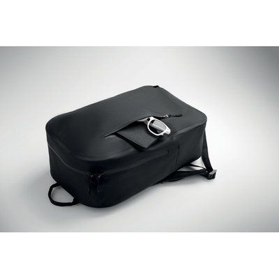 Mochila para portátil 16" impermeable
