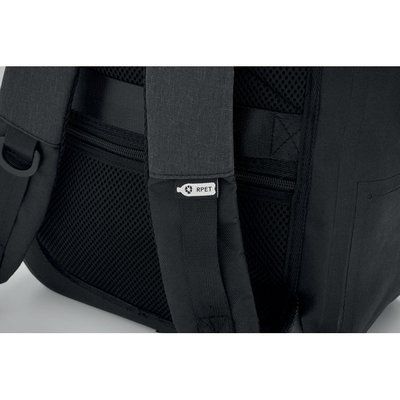 Mochila para portátil 16" impermeable