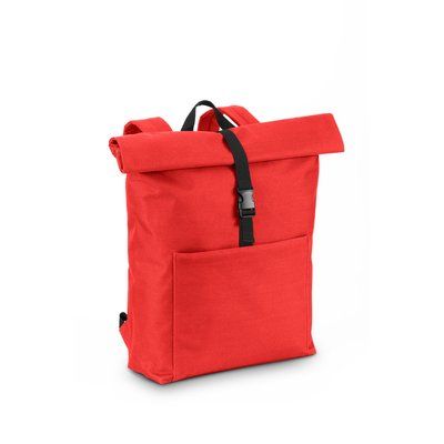 Mochila para portátil de 17.3 pulgadas Rojo