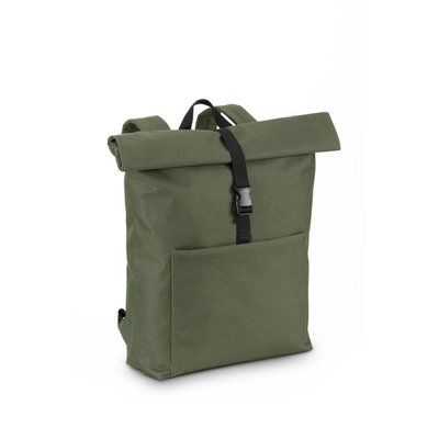 Mochila para portátil de 17.3 pulgadas Verde Oscuro