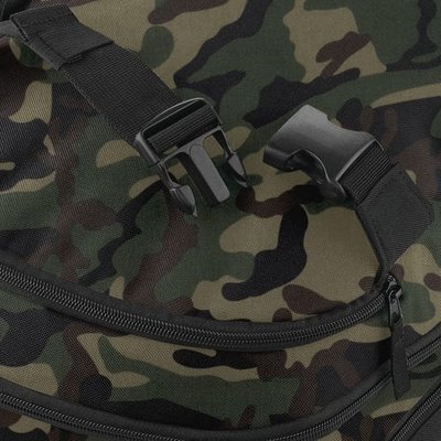 Mochila Portátil 17'' Acolchada con Correas Skate