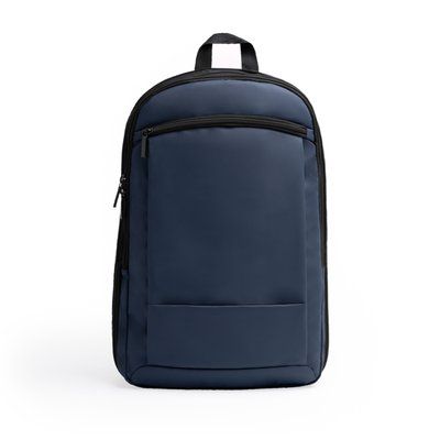 Mochila para portátil 17" extensible Marino Talla Única Adulto