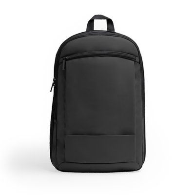 Mochila para portátil 17" extensible Negro