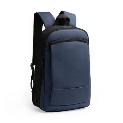 Mochila para portátil 17" extensible