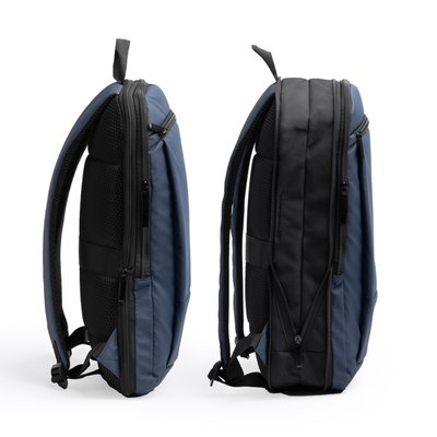 Mochila para portátil 17" extensible