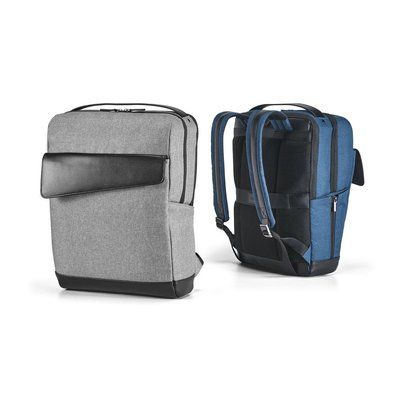 Mochila Portátil Acolchada 18L