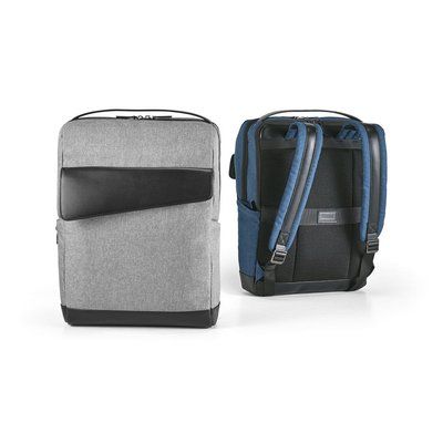 Mochila Portátil Acolchada 18L