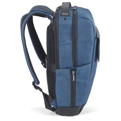 Mochila Portátil Acolchada 18L