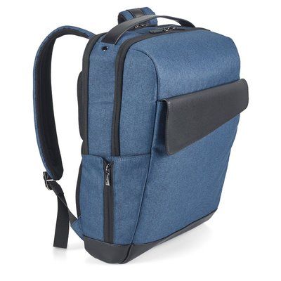 Mochila Portátil Acolchada 18L