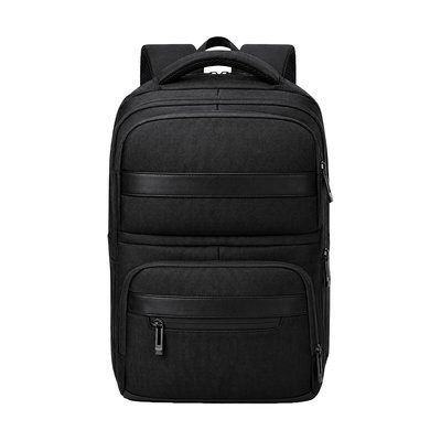 Mochila para portátil acolchada Neg