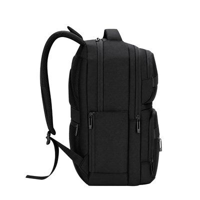 Mochila para portátil acolchada
