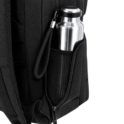 Mochila para portátil acolchada