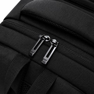 Mochila para portátil acolchada