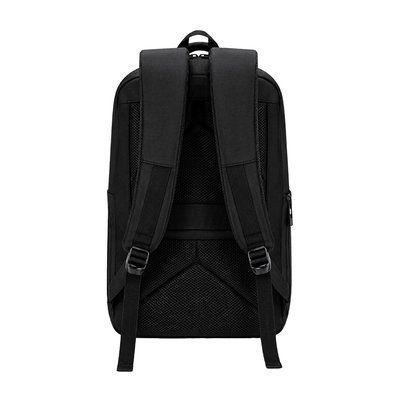 Mochila para portátil acolchada