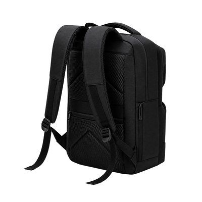 Mochila para portátil acolchada