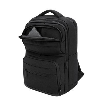 Mochila para portátil acolchada