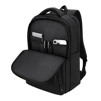 Mochila para portátil acolchada