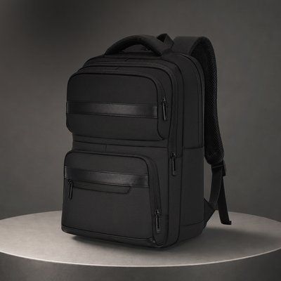 Mochila para portátil acolchada