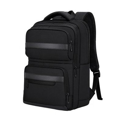 Mochila para portátil acolchada