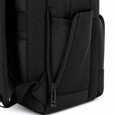 Mochila para portátil acolchada