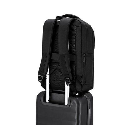 Mochila para portátil acolchada