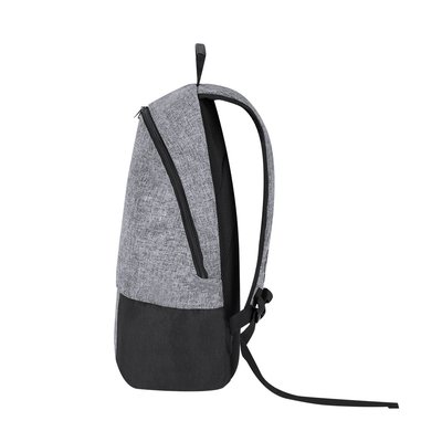 Mochila para portátil con indicadores luminosos