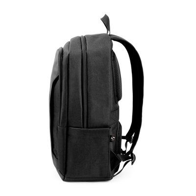 Mochila para portátil en poliéster reciclado