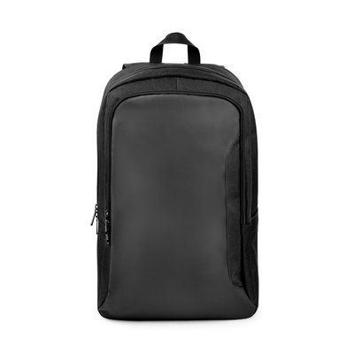 Mochila para portátil en poliéster reciclado