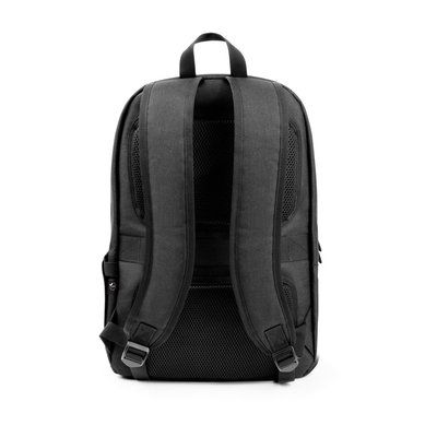 Mochila para portátil en poliéster reciclado