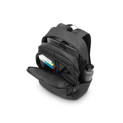 Mochila para portátil en poliéster reciclado
