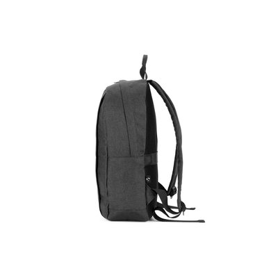 Mochila portátil reciclada con correa trolley