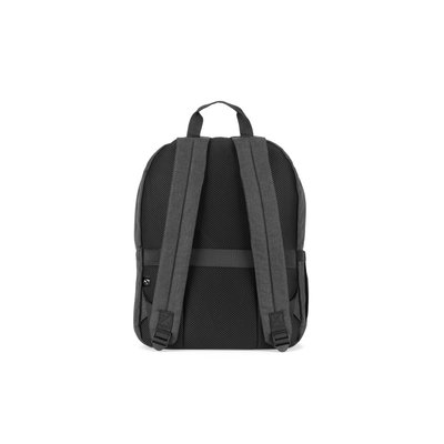 Mochila portátil reciclada con correa trolley