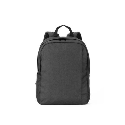 Mochila portátil reciclada con correa trolley