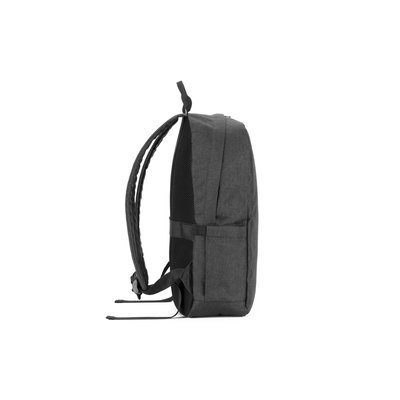 Mochila portátil reciclada con correa trolley