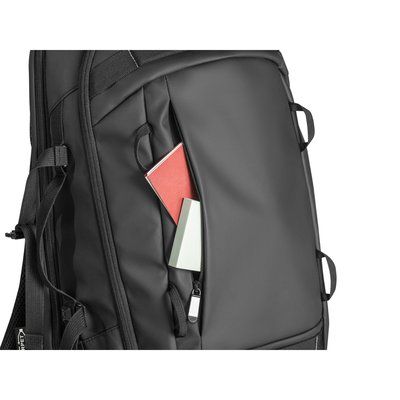Mochila para portátil resistente al agua