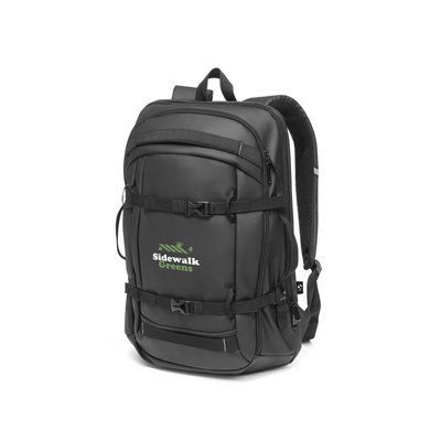 Mochila para portátil resistente al agua