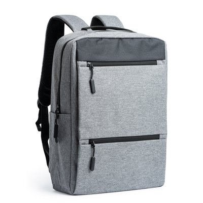 Mochila para portátil con salida USB