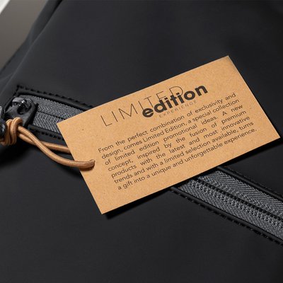 Mochila Premium con múltiples compartimentos