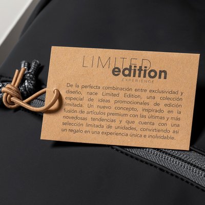 Mochila Premium con múltiples compartimentos