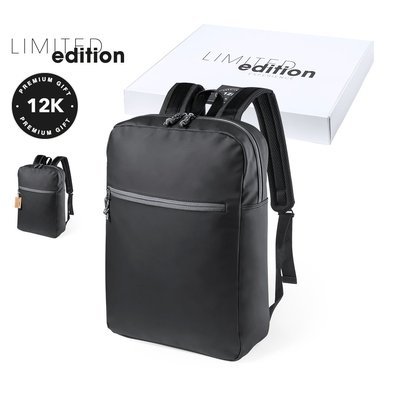 Mochila Premium con múltiples compartimentos