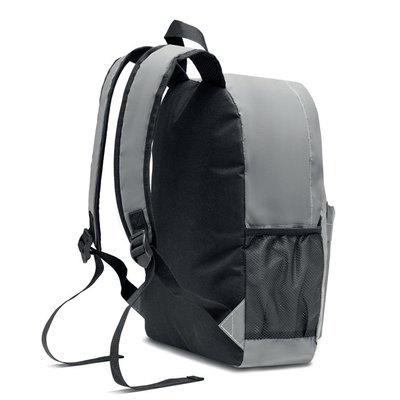 Mochila Reflectante para Portátil