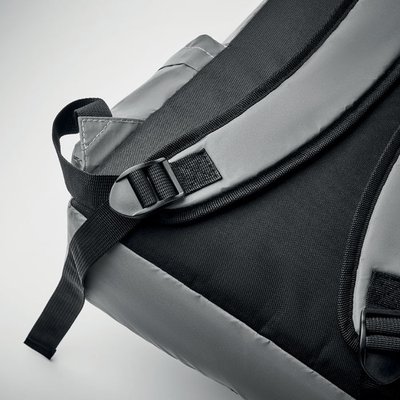 Mochila Reflectante para Portátil