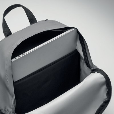 Mochila Reflectante para Portátil