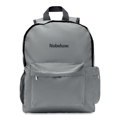 Mochila Reflectante para Portátil